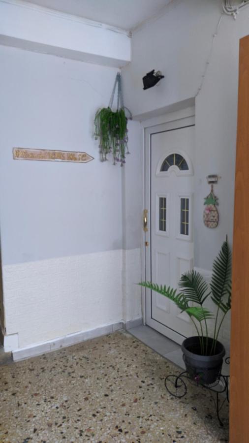 Nikol & Stella'S House Apartment Kavala Exterior photo