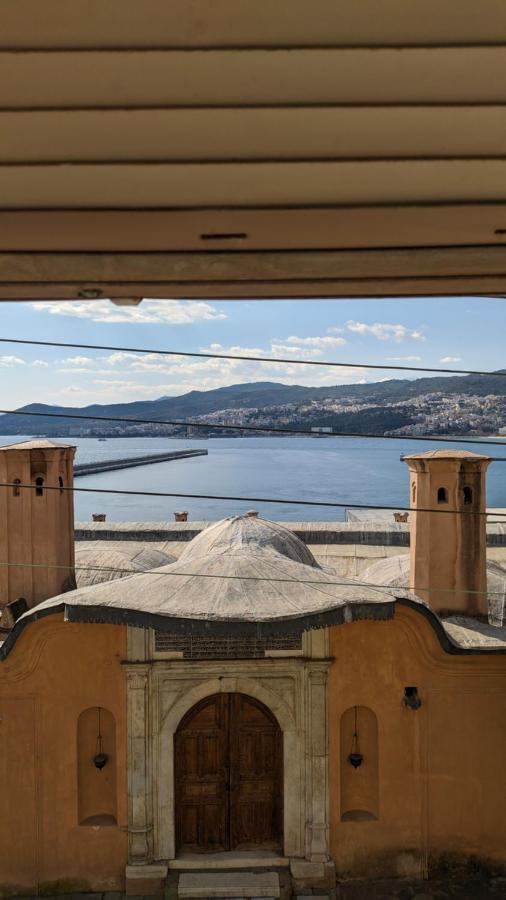 Nikol & Stella'S House Apartment Kavala Exterior photo