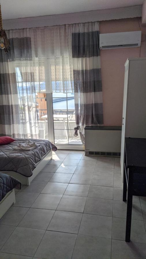 Nikol & Stella'S House Apartment Kavala Exterior photo