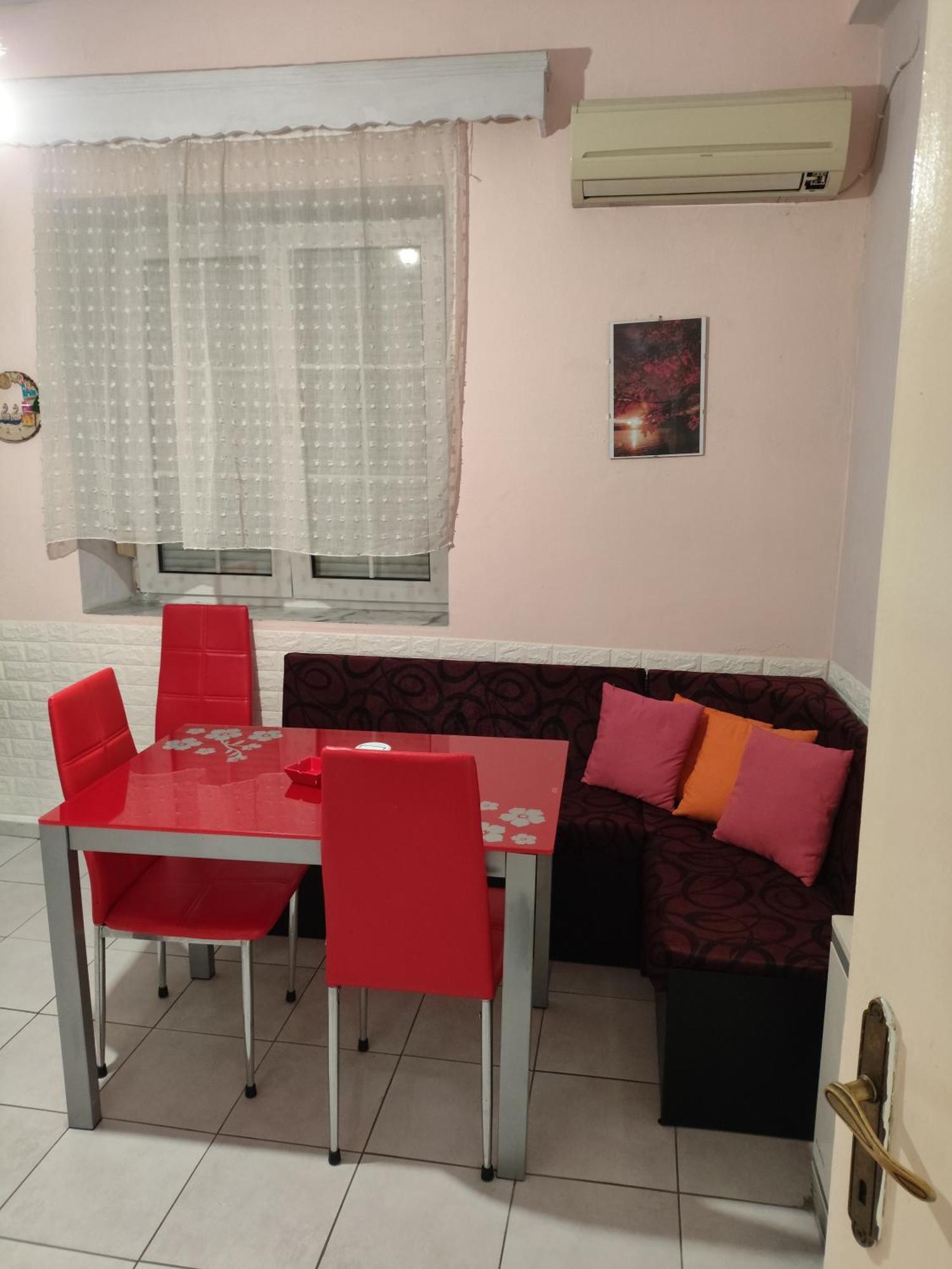 Nikol & Stella'S House Apartment Kavala Exterior photo